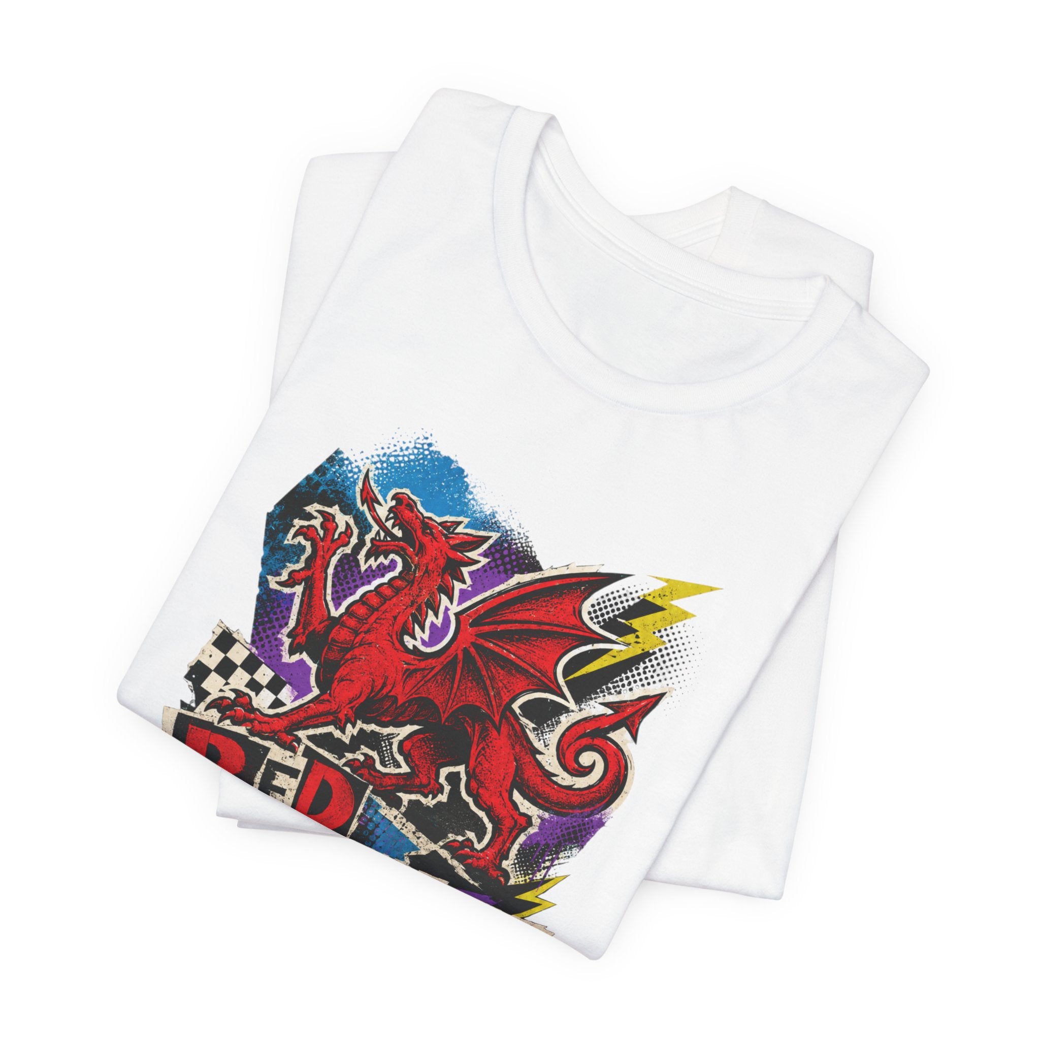Red Dragon Traders 2017 Graphic Tee