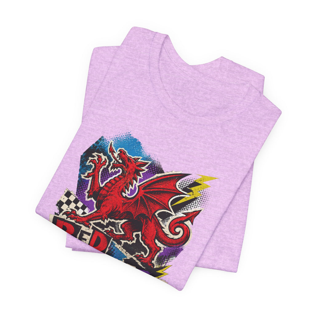 Red Dragon Traders 2017 Graphic Tee