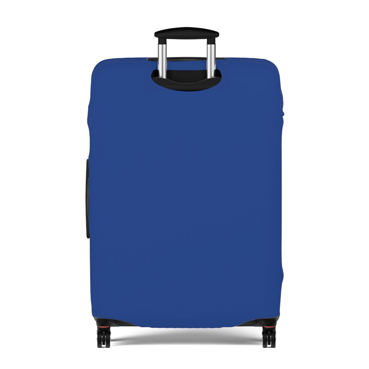 Red Dragon Traders Signature Luggage Cover