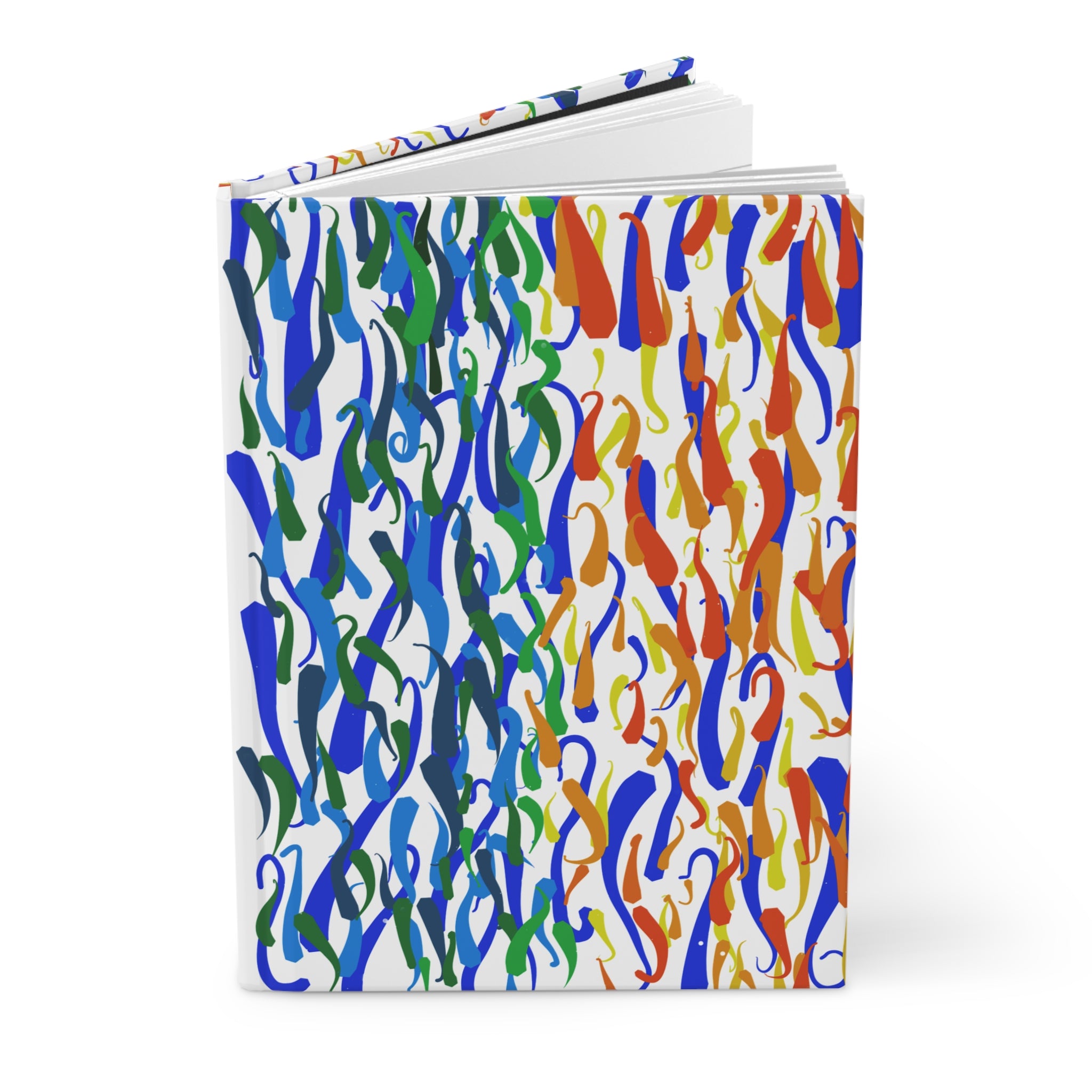Original Artwork Journal