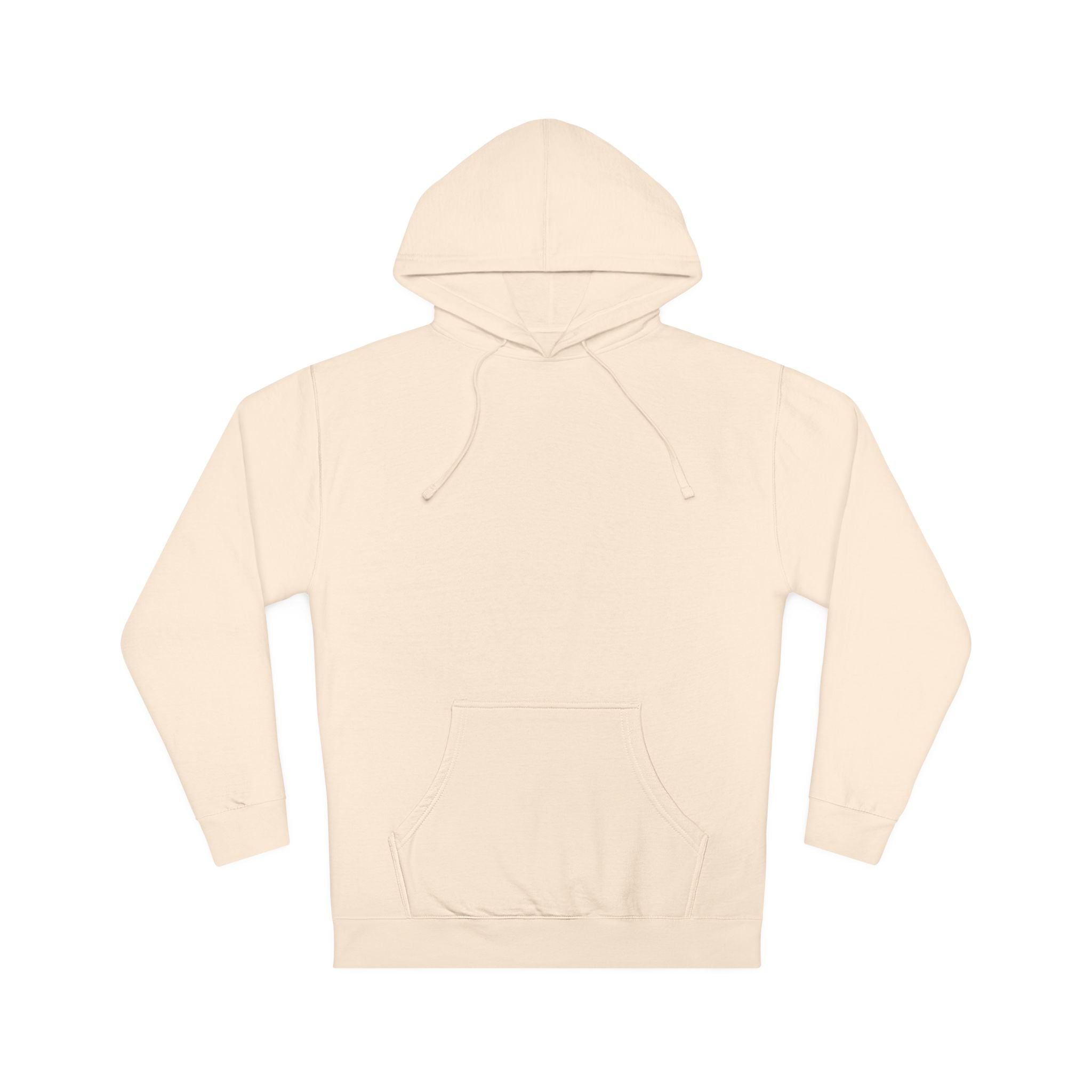 Unisex Hooded Sweatshirt