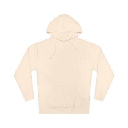 Unisex Hooded Sweatshirt