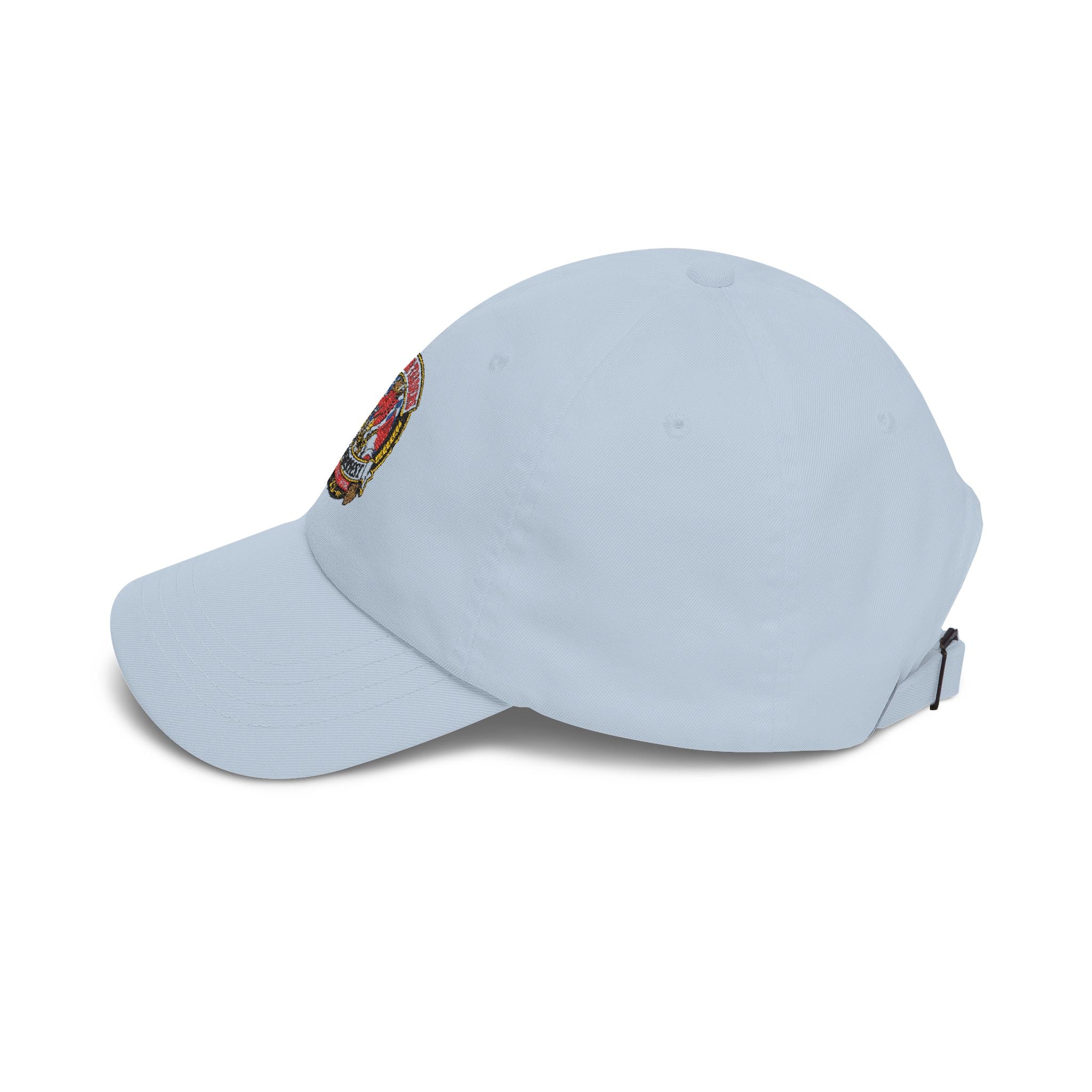 Dad Cap — Oktoberfest Beer Festival Patch Design