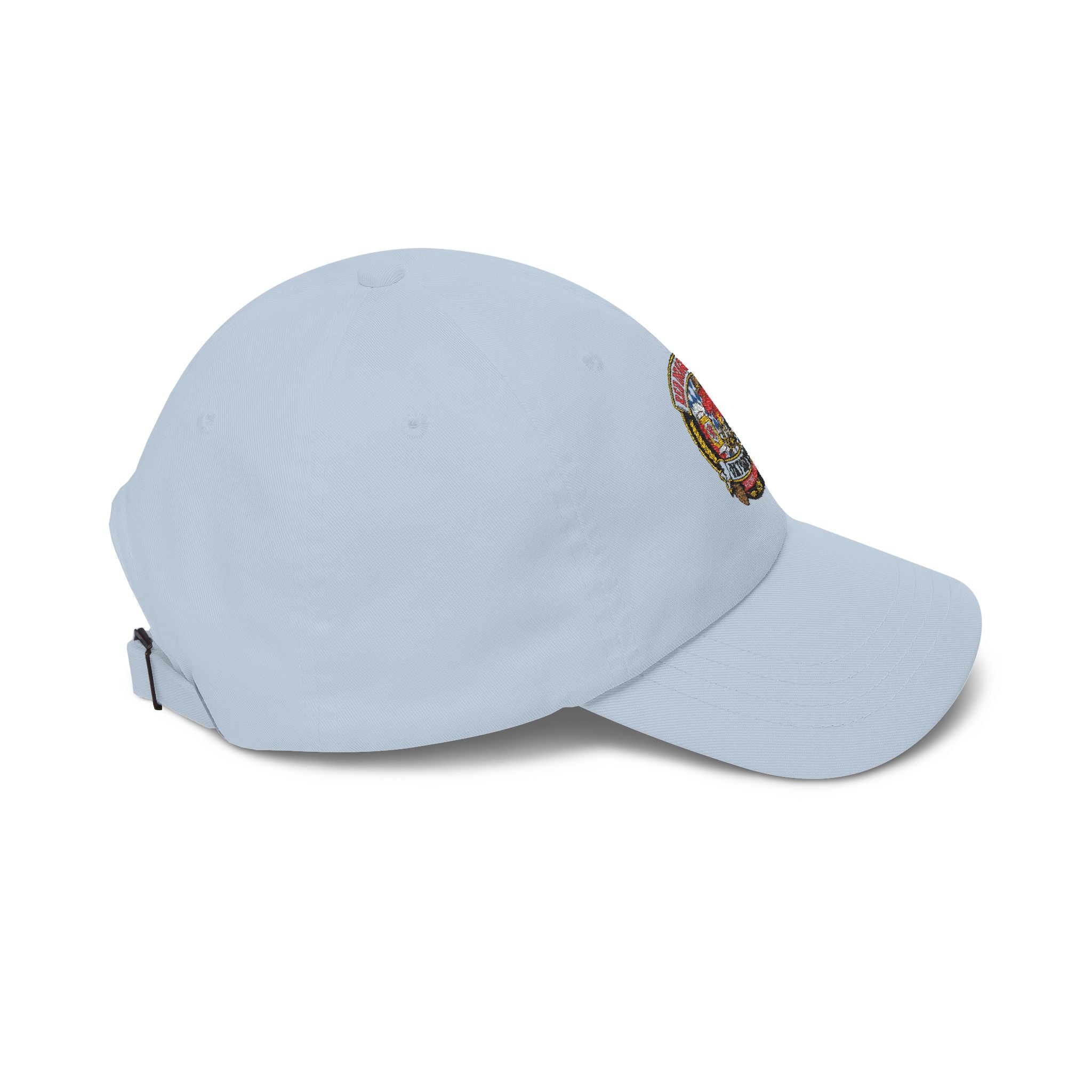 Dad Cap — Oktoberfest Beer Festival Patch Design