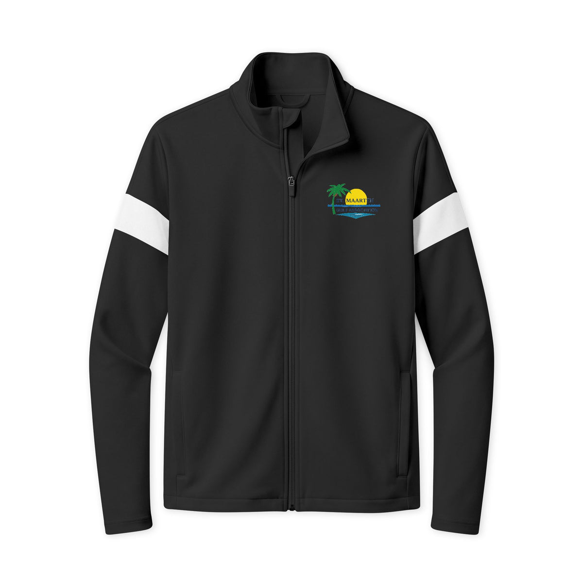 Travel Jacket