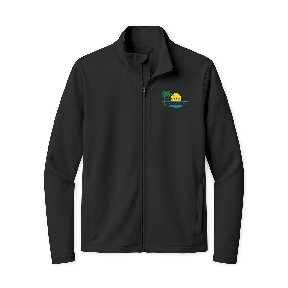 Travel Jacket