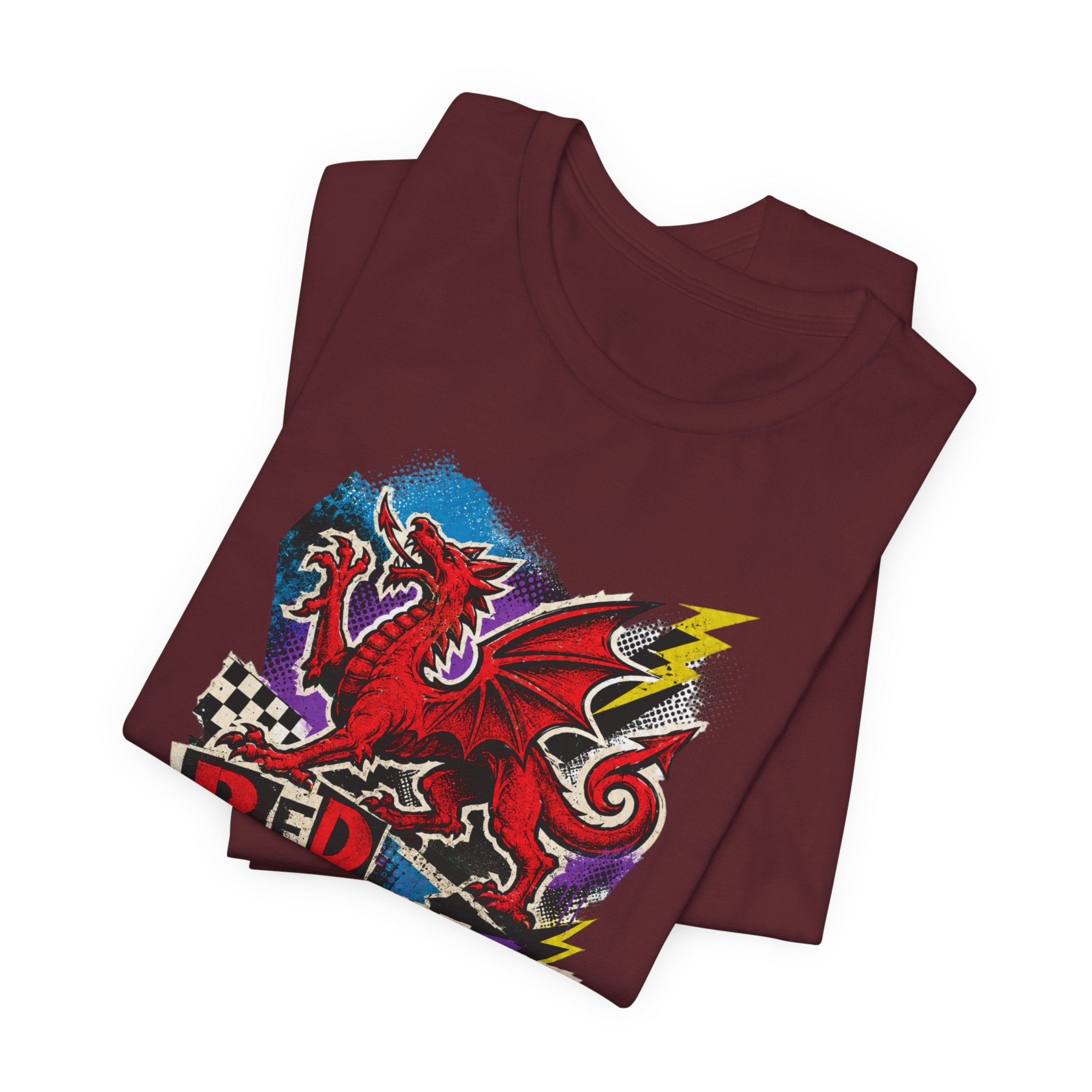 Red Dragon Traders 2017 Graphic Tee