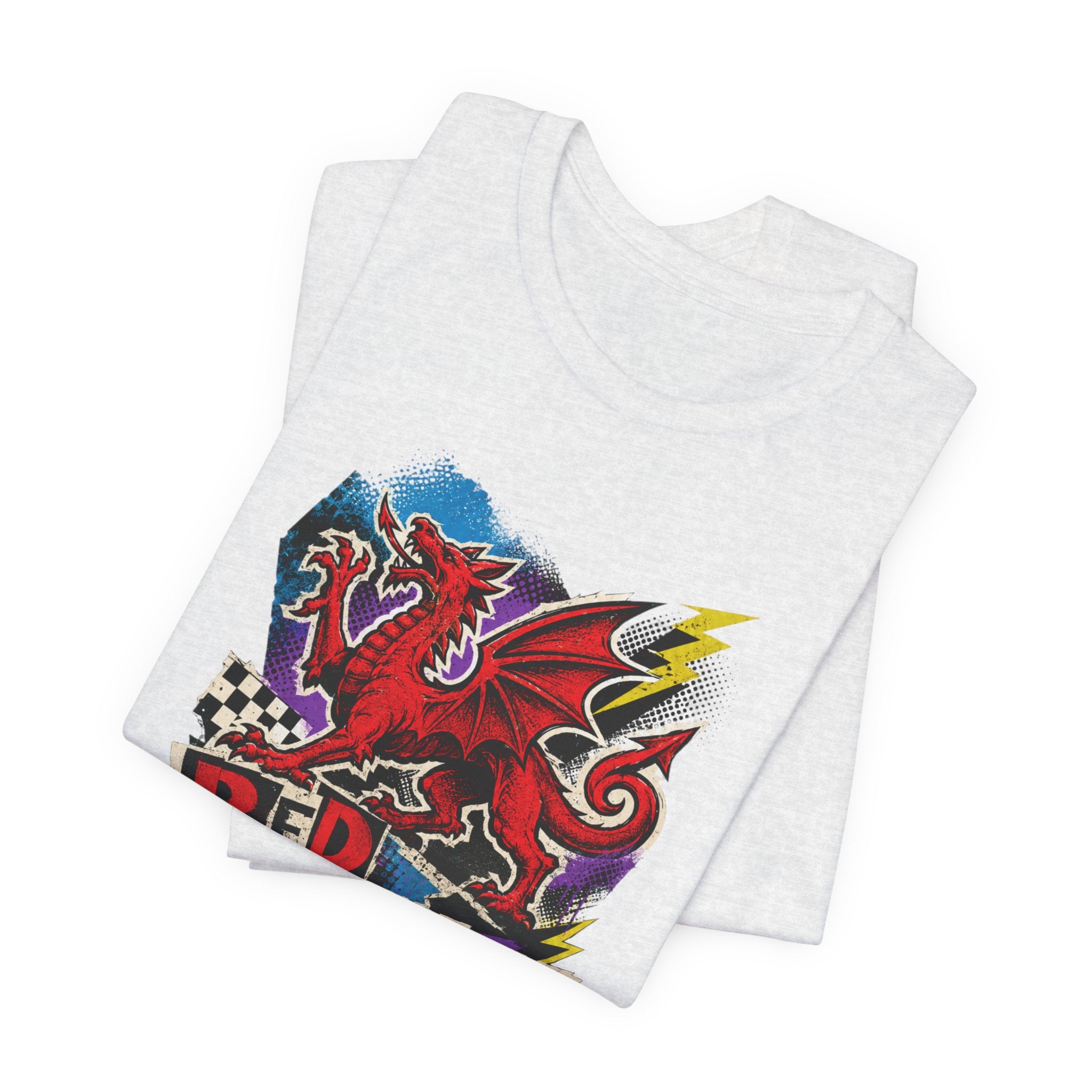 Red Dragon Traders 2017 Graphic Tee