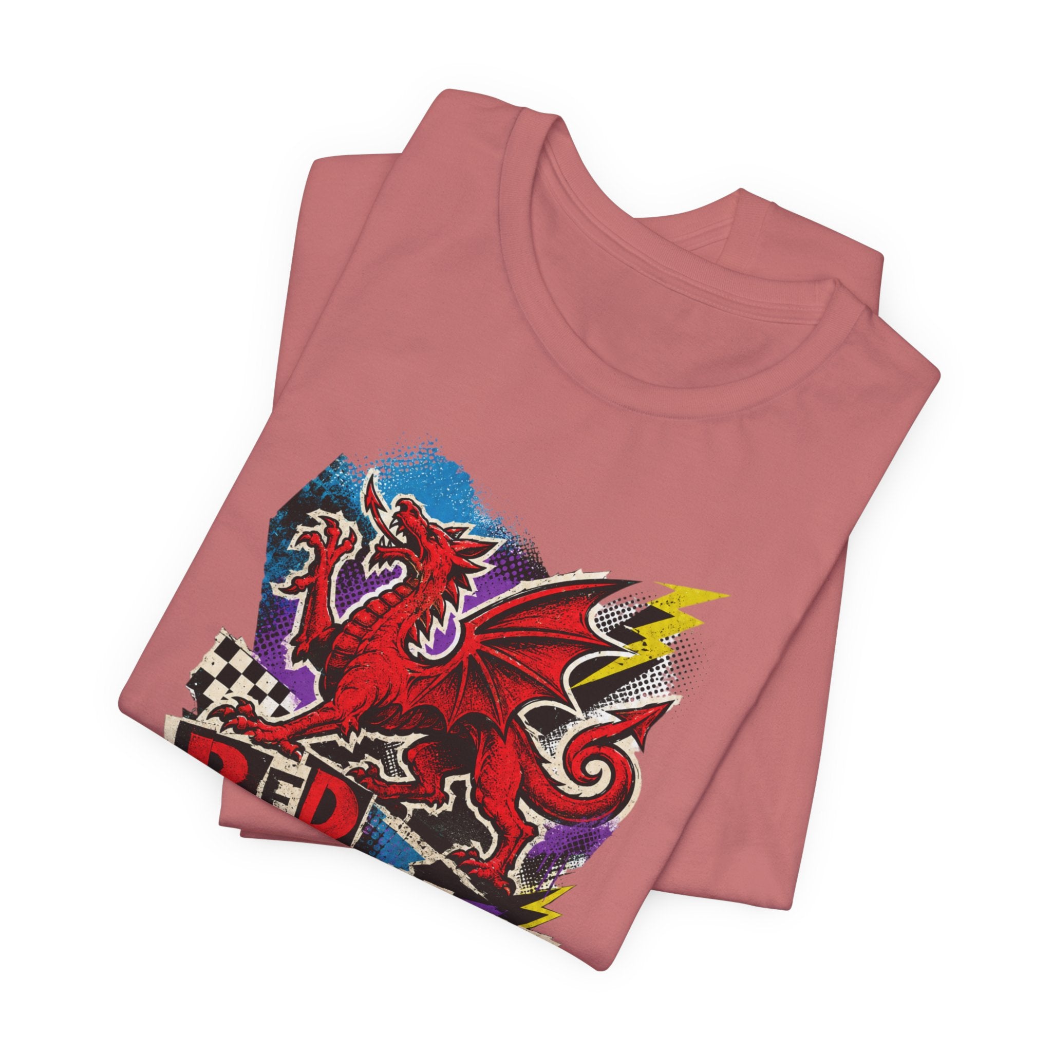 Red Dragon Traders 2017 Graphic Tee