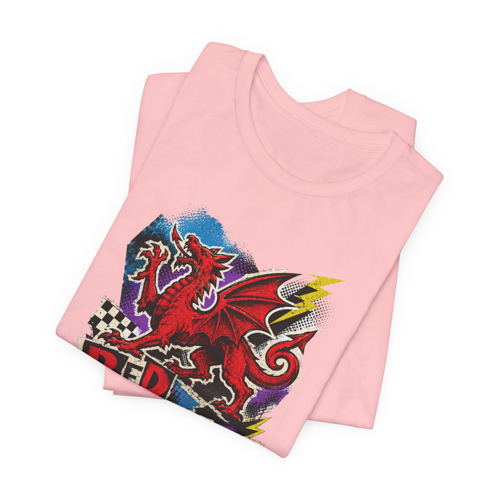 Red Dragon Traders 2017 Graphic Tee