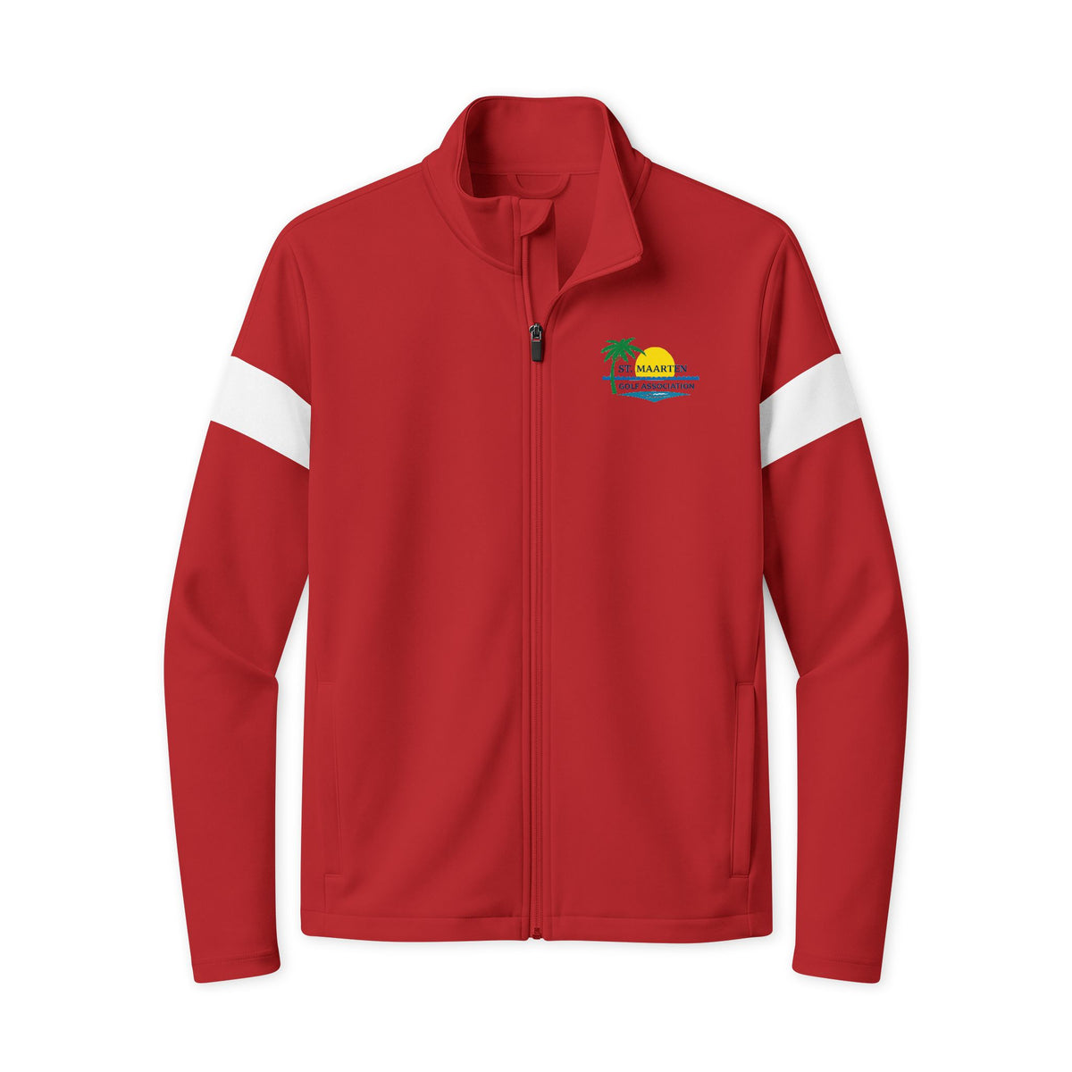 Travel Jacket