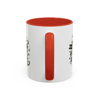 A Bunch of Hocus Pocus Coffee Mug