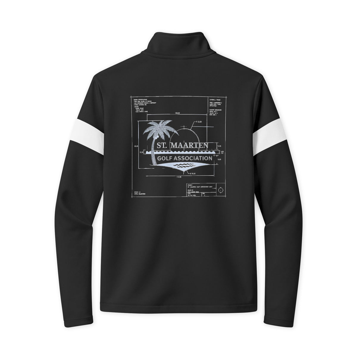 Travel Jacket
