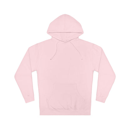 Red Dragon Logo Hoodie — Retro Flame Mythic Crewneck