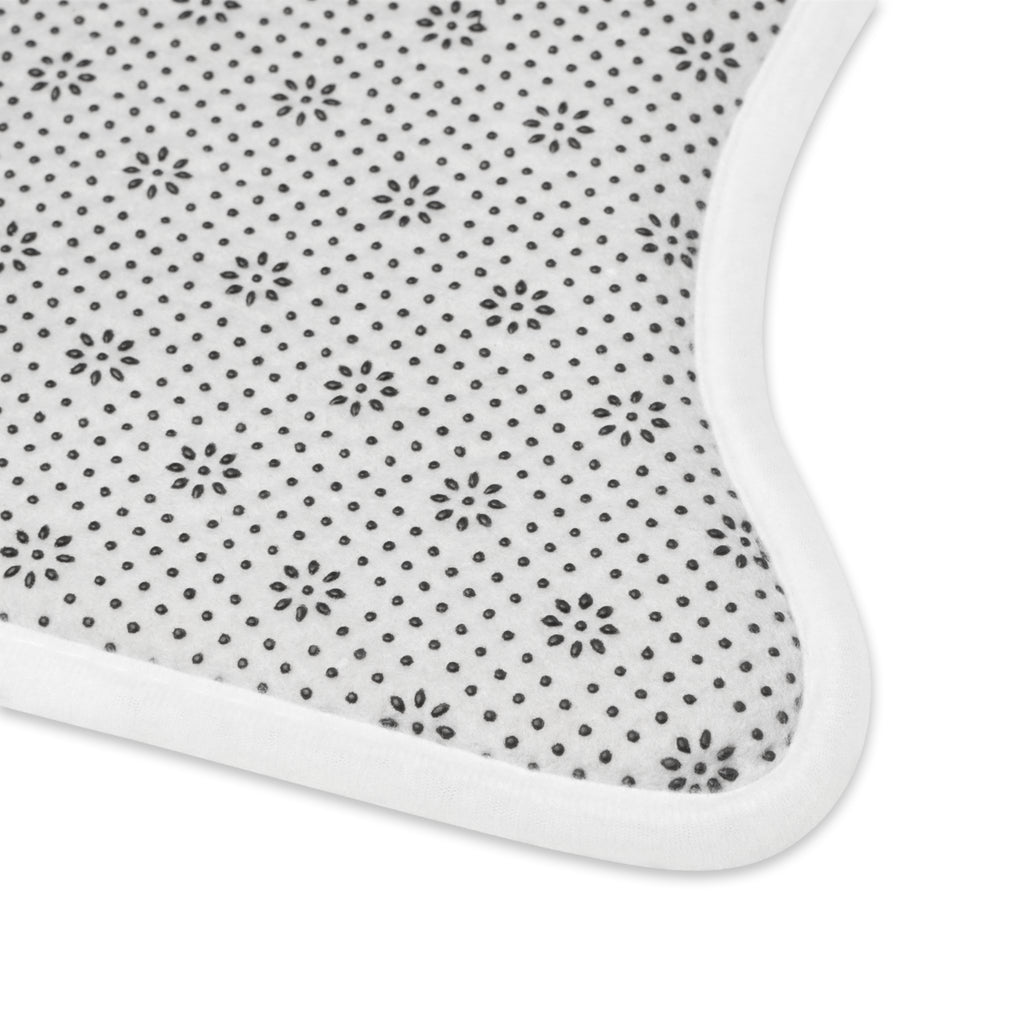 Pet Feeding Mat — Petopolis Beach Design "Paradise for Pets"