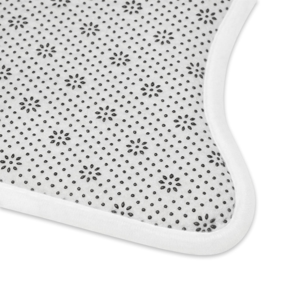 Pet Feeding Mat — Petopolis Beach Design "Paradise for Pets"
