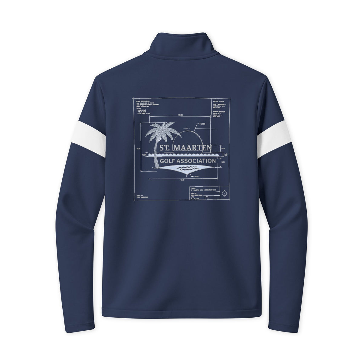 Travel Jacket