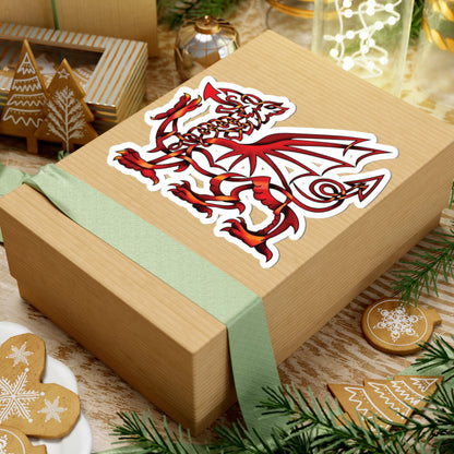 Dragon Sticker