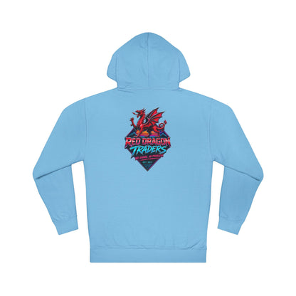 Unisex Hooded Sweatshirt