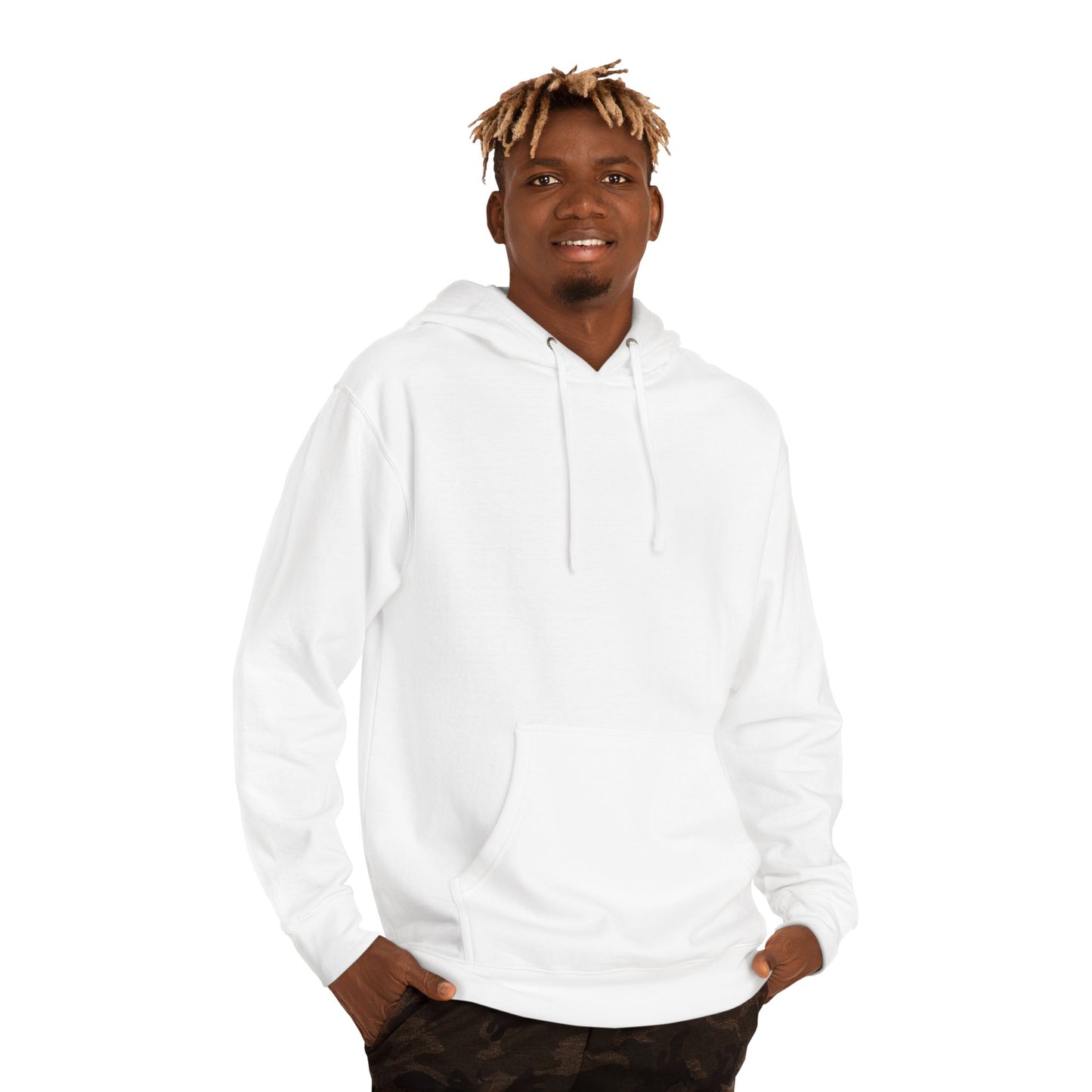 Red Dragon Raiders Hoodie – Colorful Retro Gaming Graphic Pullover