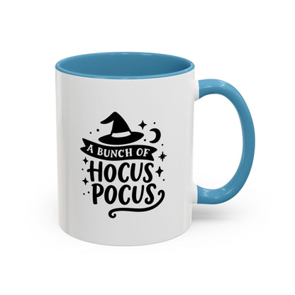 A Bunch of Hocus Pocus Coffee Mug