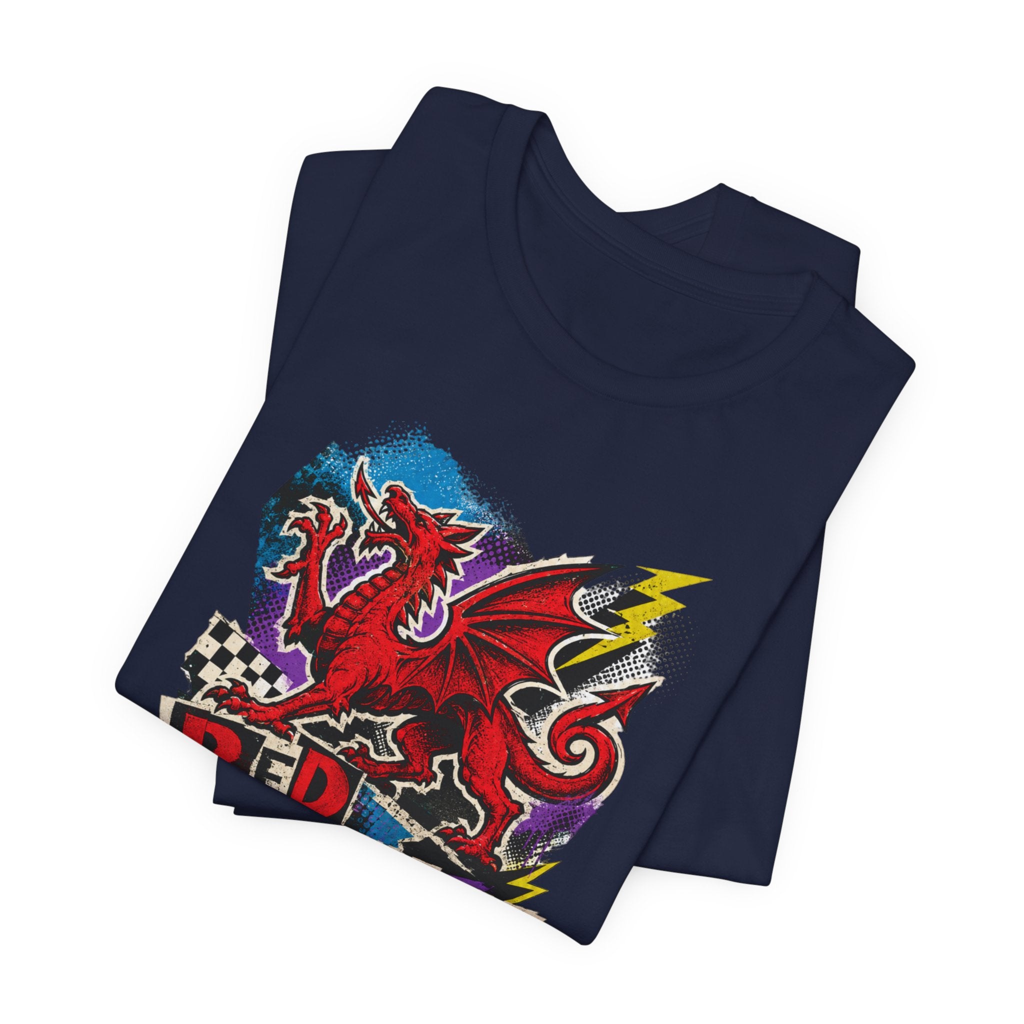 Red Dragon Traders 2017 Graphic Tee