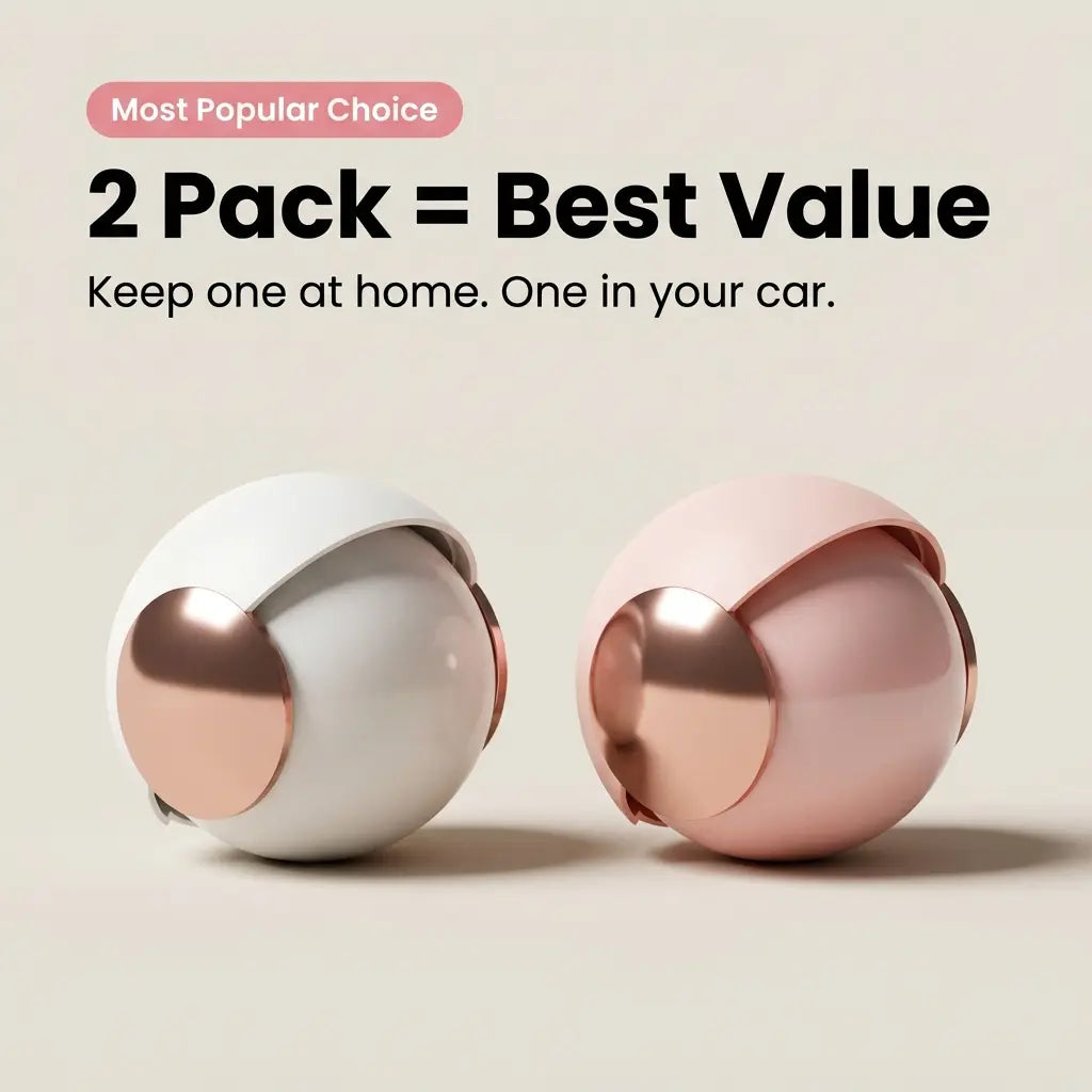 Ultimate Reusable Lint Roller - Washable Gel Pet Hair & Dust Remover