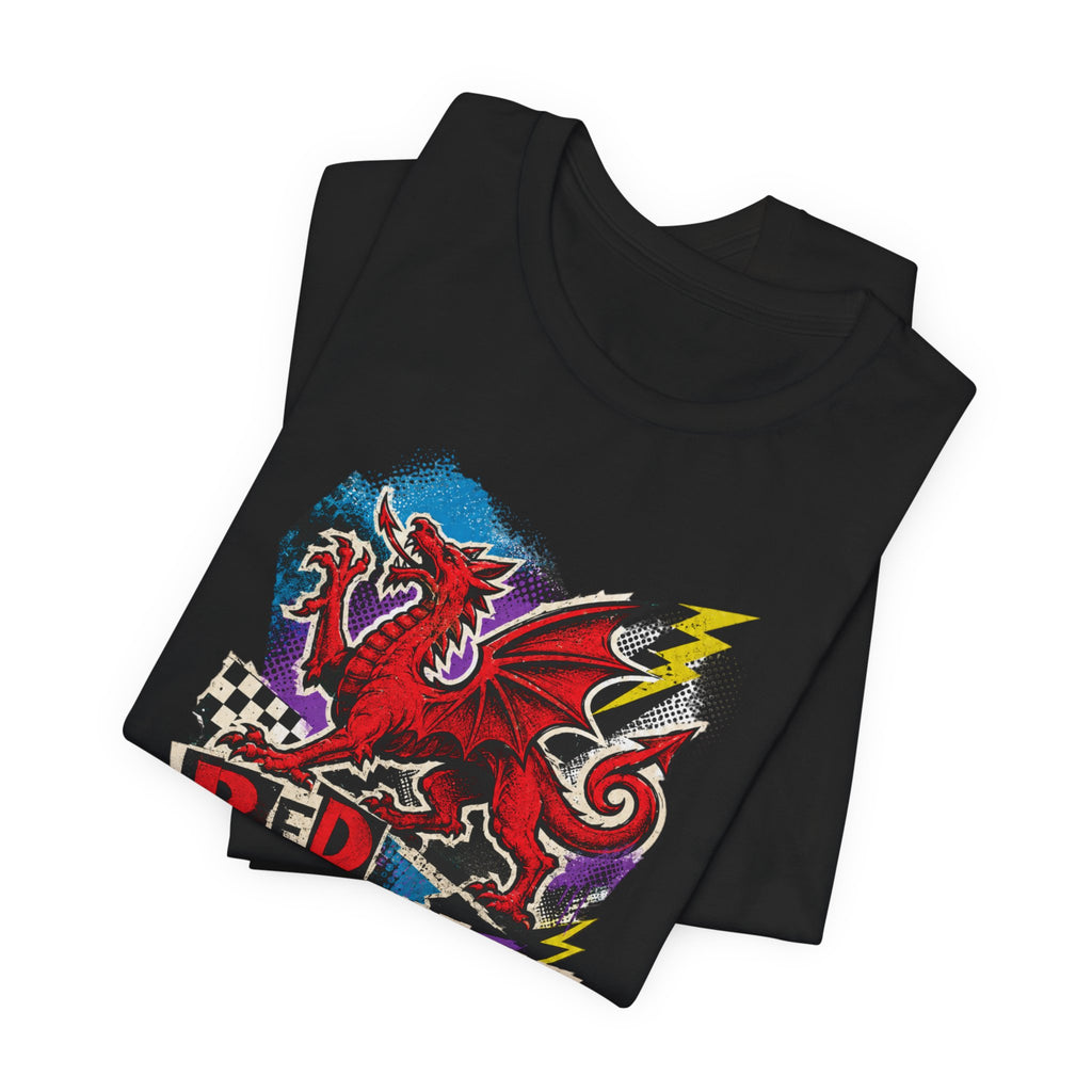 Red Dragon Traders 2017 Graphic Tee