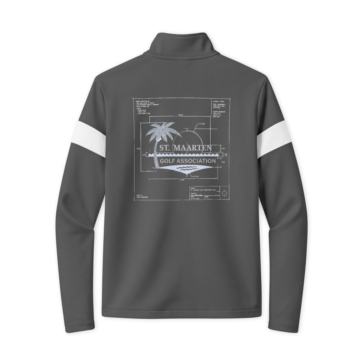 Travel Jacket