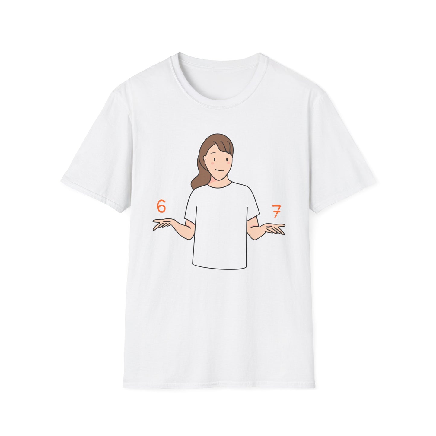 Crys-T Graffig "6 7"