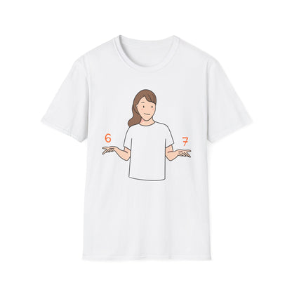 Crys-T Graffig "6 7"