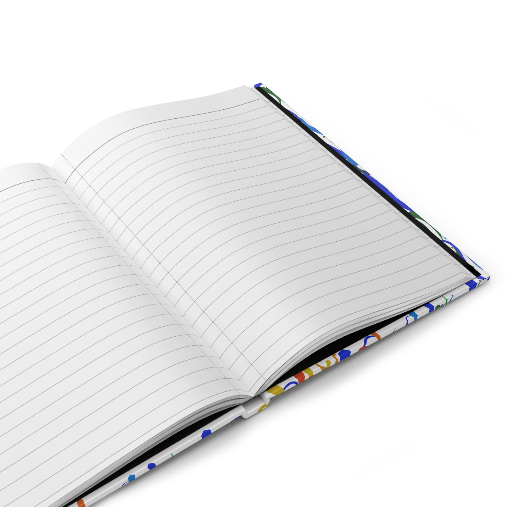 Original Artwork Journal
