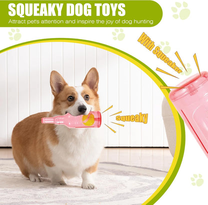 Squeaky Splashball: The Ultimate Canine Water Sport for Fetchaholics!
