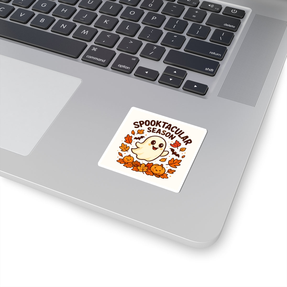 Spooktacular Season Sticker