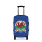 Red Dragon Traders Signature Luggage Cover