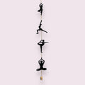 Serenity Sound Yoga Chime - Enhance Your Practice with Calming Tones