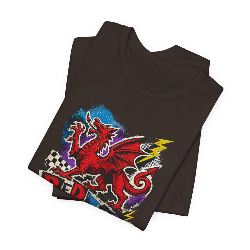 Red Dragon Traders 2017 Graphic Tee