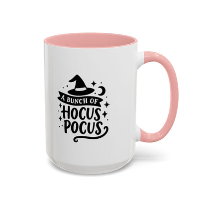 A Bunch of Hocus Pocus Coffee Mug