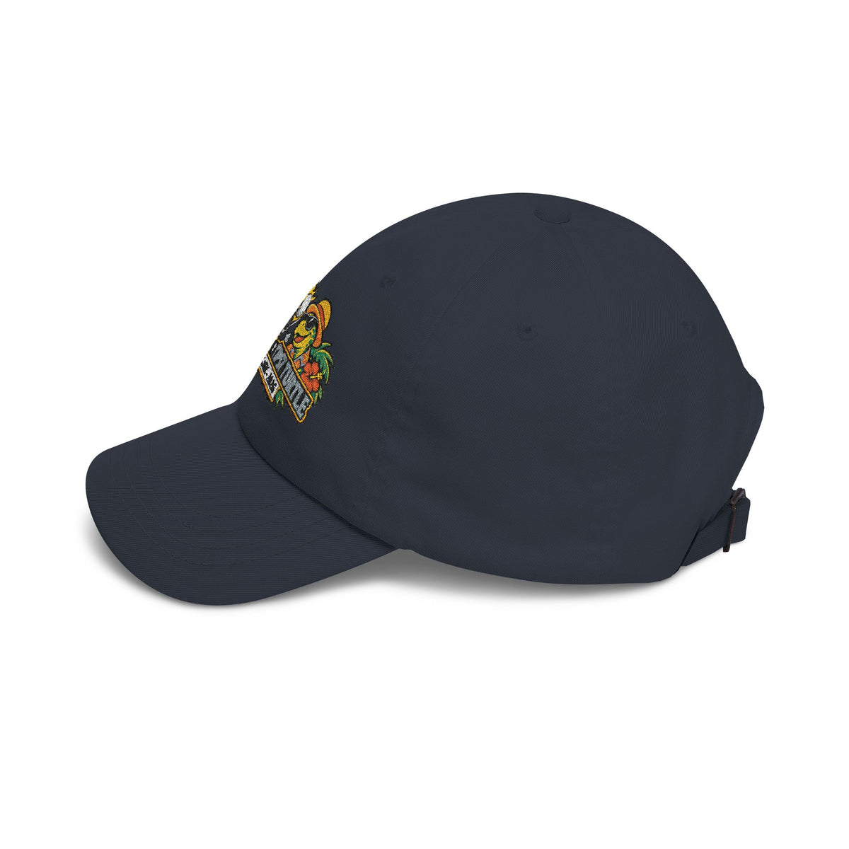 Dad Cap - Grumpy vs. The Turtle Golf Classic 2026 Embroidered Baseball Hat