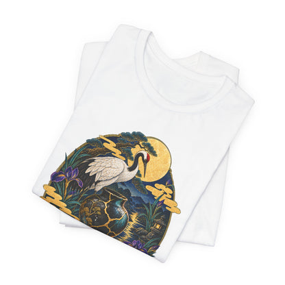 KINTSUGI – Beauty in Imperfection | Premium Japanese T-Shirt