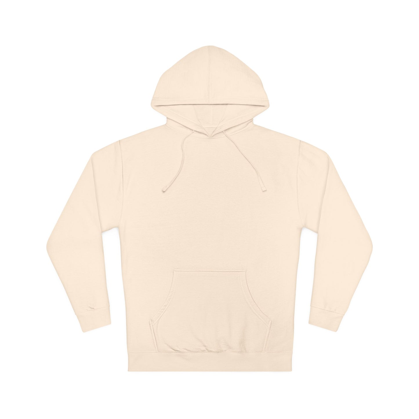 Red Dragon Logo Hoodie — Retro Flame Mythic Crewneck