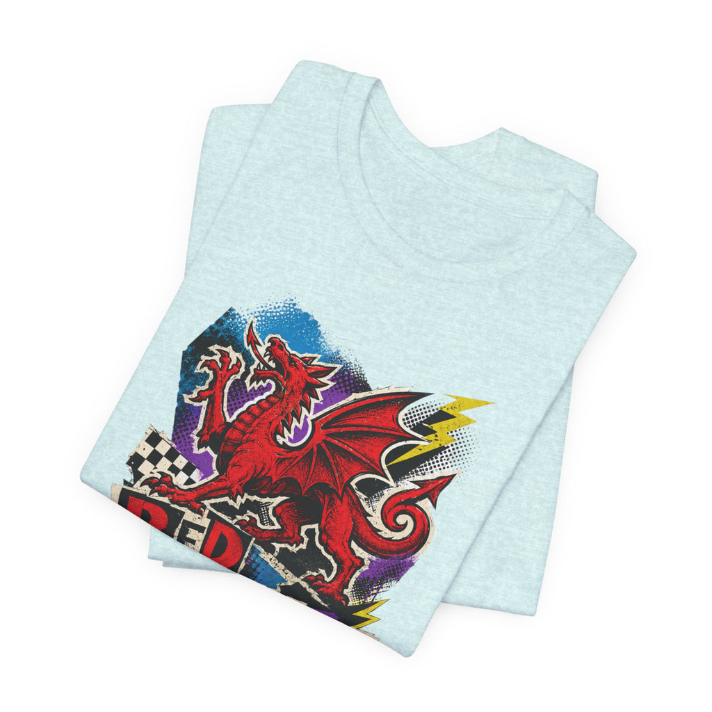 Red Dragon Traders 2017 Graphic Tee