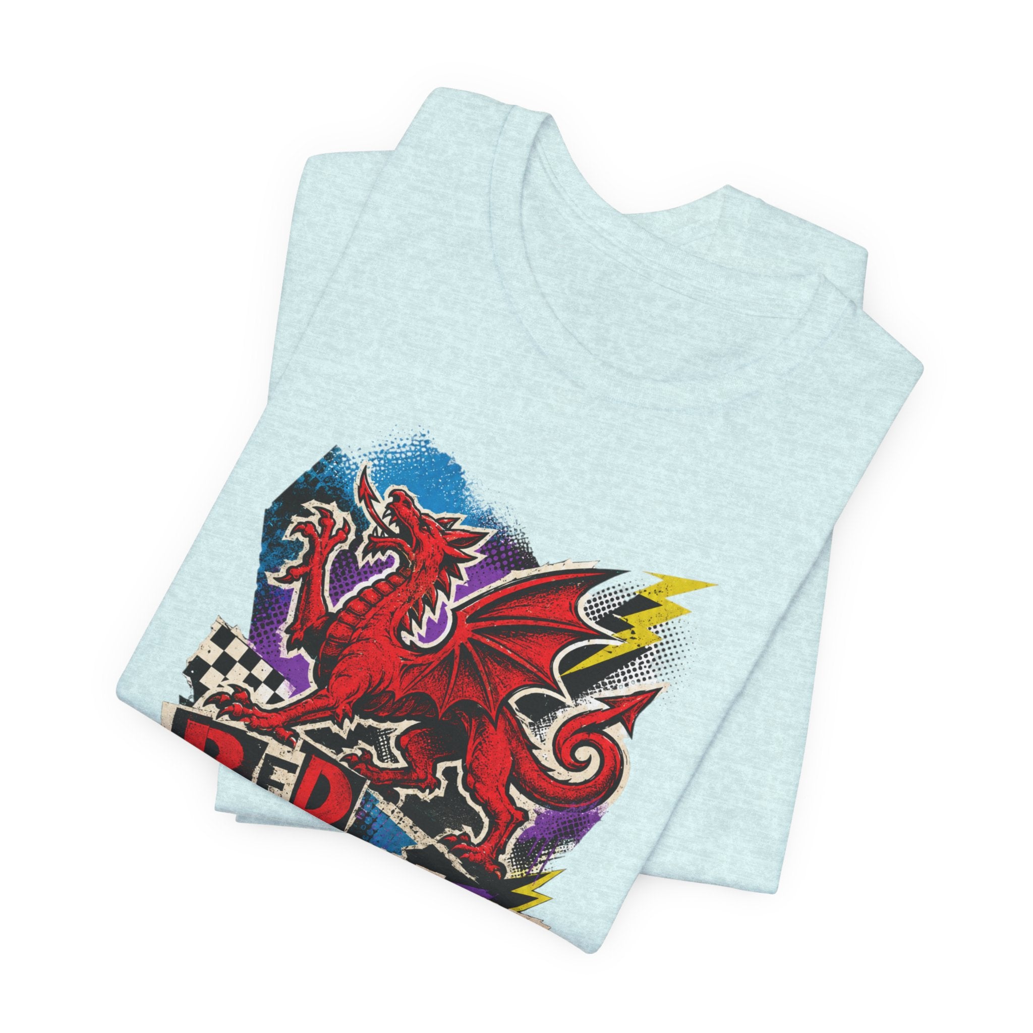 Red Dragon Traders 2017 Graphic Tee