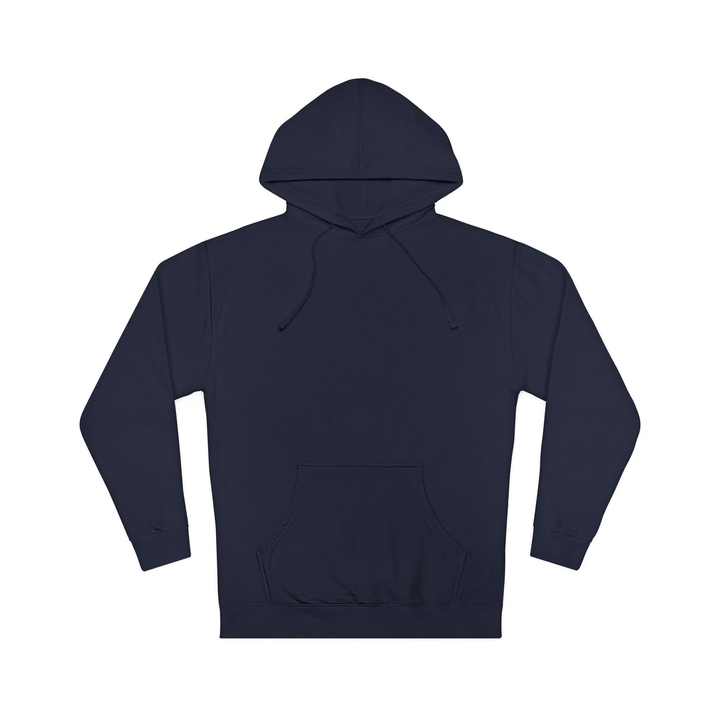 Unisex Hooded Sweatshirt