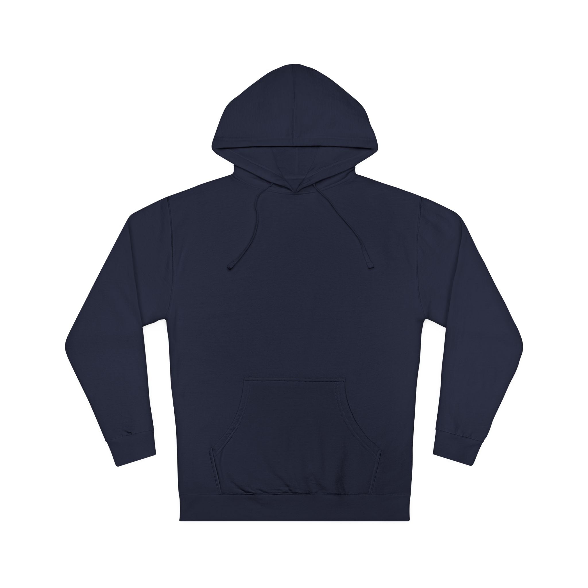 Unisex Hooded Sweatshirt