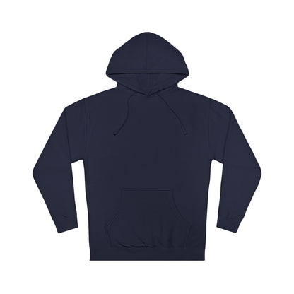Unisex Hooded Sweatshirt