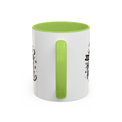 A Bunch of Hocus Pocus Coffee Mug
