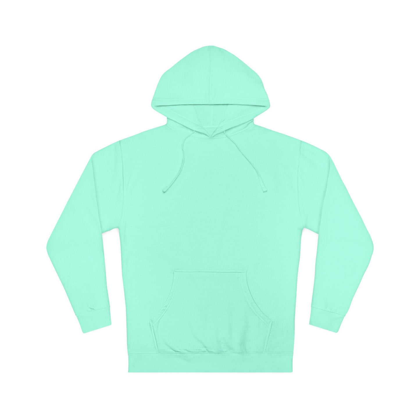 Unisex Hooded Sweatshirt