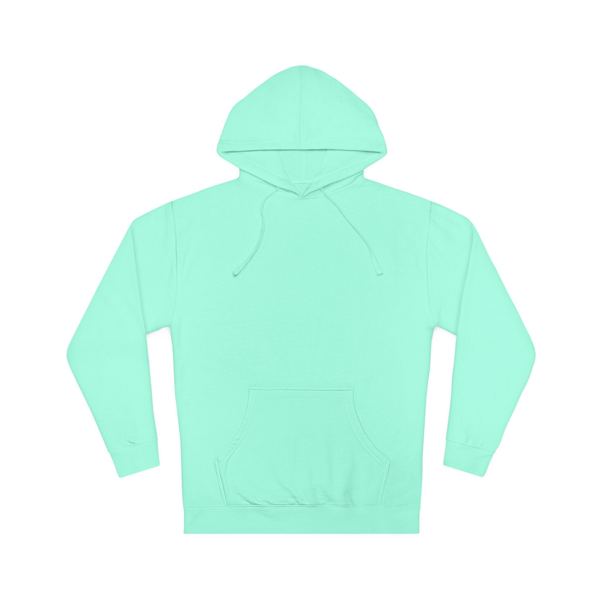 Unisex Hooded Sweatshirt