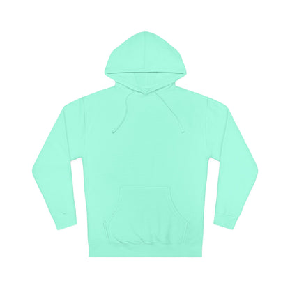 Unisex Hooded Sweatshirt